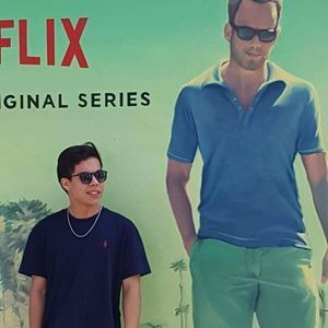 Meet your Posher, Bennet